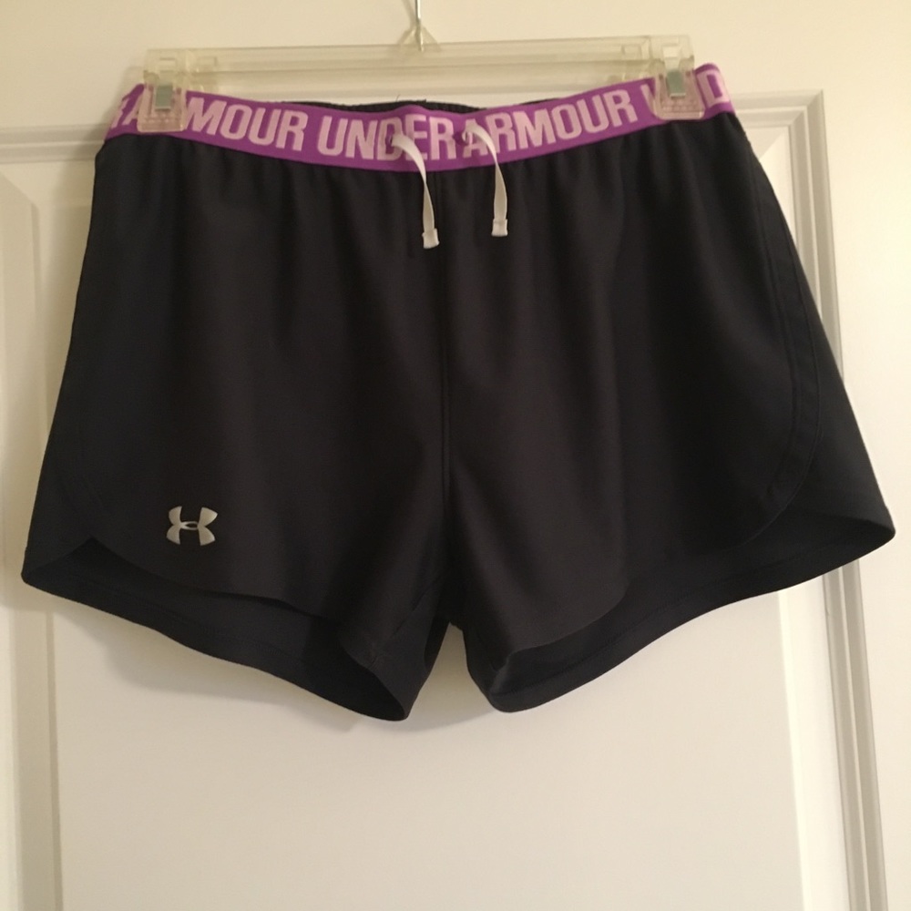 Under Armour Athletic Shorts